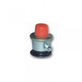 MC Regulador Homologado Gas GLP Propano Presion Regulable