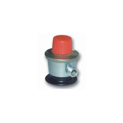 MC Regulador Homologado Gas GLP Propano Presion Regulable