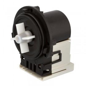 MC Bomba Desague Lavadora Indesit C00283277 Original