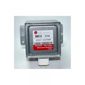 MC Magnetron Microondas LG 2M213 01TAG