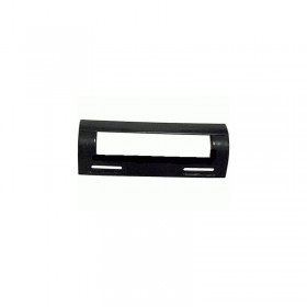 MC Tirador Puerta Frigorifico Negro 200mm Standard