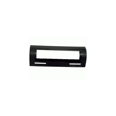 MC Tirador Puerta Frigorifico Negro 200mm Standard