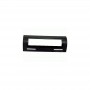 MC Tirador Puerta Frigorifico Negro 200mm Standard