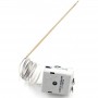 MC Termostato Regulable Horno Teka 50-280ºC 83140201