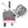 MC Termostato Horno 85-455C Ego 55.19082.805 Capilar 870mm 2 Contactos