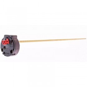 1 Manguera Amarilla Carga Refrigerante 1/4 x 5/16 180cm R410 R32 - Imagen 1