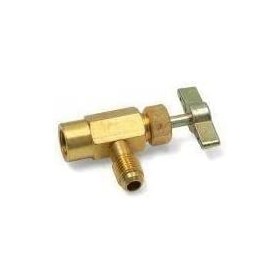 Grifo Cartucho Gas FREEZE+22 H1/2