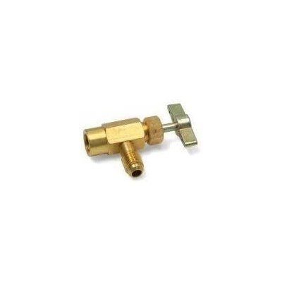 Grifo Cartucho Gas FREEZE+22 H1/2