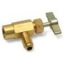 Grifo Cartucho Gas FREEZE+22 H1/2