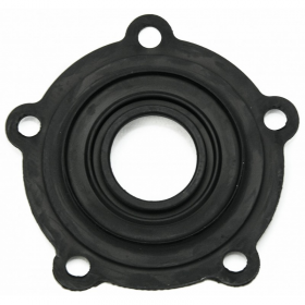 MC Junta Termo Portavainas Junkers Fleck 5 Agujeros 100/40mm