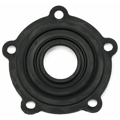 MC Junta Termo Portavainas Junkers Fleck 5 Agujeros 100/40mm