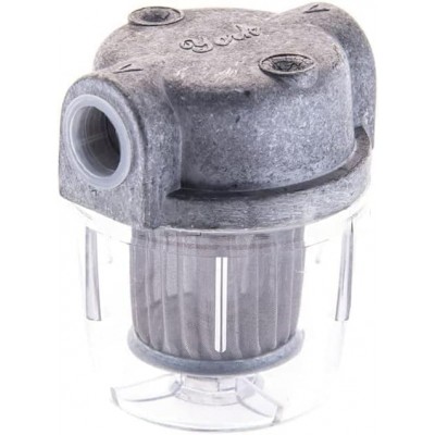 MC FILTRO ALUMINIO QUEMADOR-CALDERA GASOIL 20151P