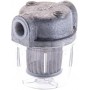 MC FILTRO ALUMINIO QUEMADOR-CALDERA GASOIL 20151P