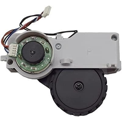 MC Rueda Lateral Aspirador ROWENTA RS-2230001926