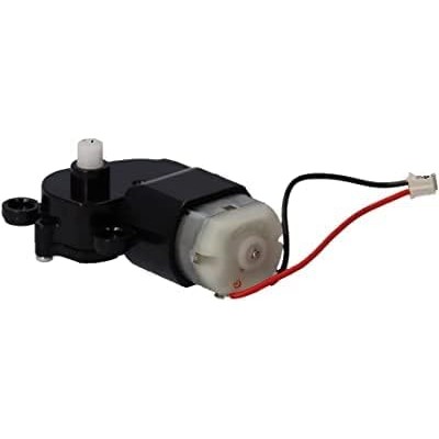 MC Motor Escoba Izquierdo Robot Aspirador ROWENTA