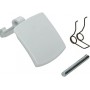 MP- CIERRE PUERTA LAVADORA BALAY 8000/8217T 069637
