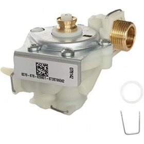 MC CUERPO AGUA CALENTADOR JUNKERS 873871012
