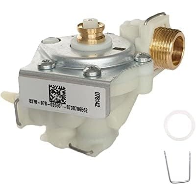 MC CUERPO AGUA CALENTADOR JUNKERS 873871012