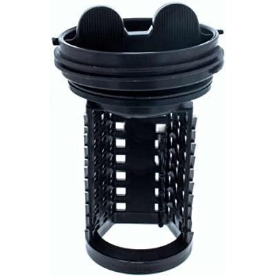 MC FILTRO LAVADORA LG WD12590BD 383EER2001A