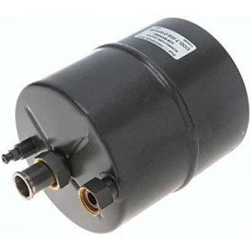 MC INTERCAMBIADOR CALDERA BOILER RA-GT