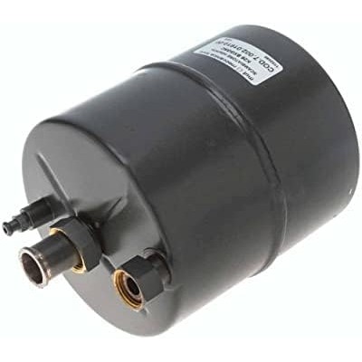 MC INTERCAMBIADOR CALDERA BOILER RA-GT
