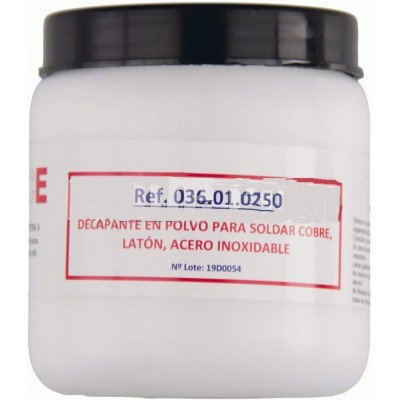 MC DECAPANTE PARA SOLDADURA 250 Gr