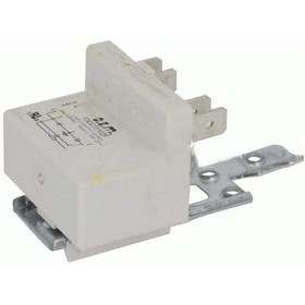 MC CONDENSADOR TRABAJO 0,1 MF F3CF72102L