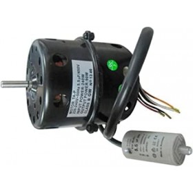 MC MOTOR CAMPANA EXTRACTORA CATA 15102003