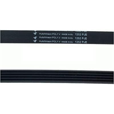 MC Correa Lavadora 1252-5PJE Bosch OEM