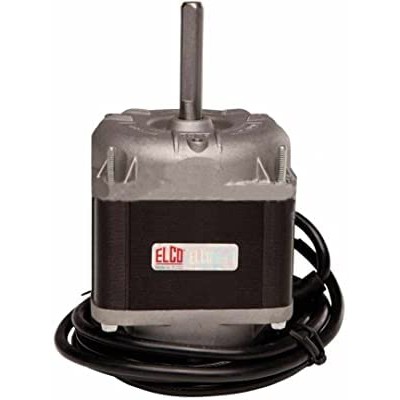 MC MOTOR VENTILADOR ELCO NG25-45 230V 50Hz