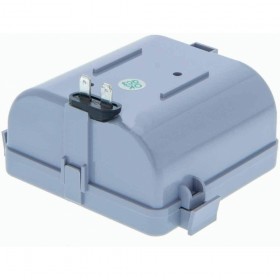 MC CAJA PILAS CALENTADOR JUNKERS WR11-2B