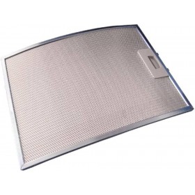 MC FILTRO CAMPANA TEKA 378x278mm 61865020