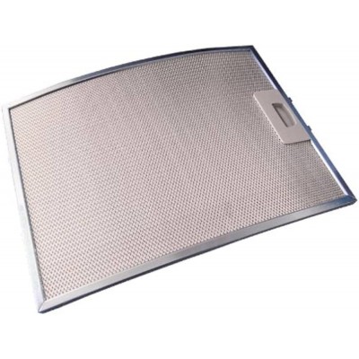 MC FILTRO CAMPANA TEKA 378x278mm 61865020