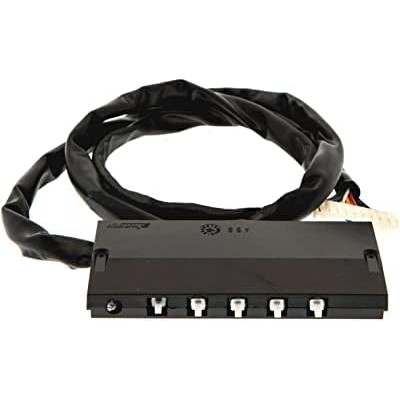 Genérico MULTICOMPONENTES® - Teclado Campana EXTRACTORA TEKA 81476099 Ori