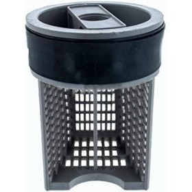 Filtro Lavadora New Pol 500/3000 3566505008