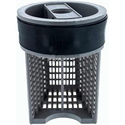 Filtro Lavadora New Pol 500/3000 3566505008
