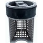 Filtro Lavadora New Pol 500/3000 3566505008