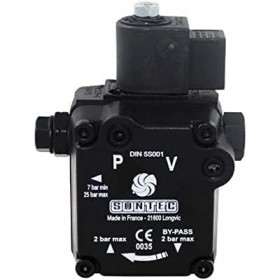 BOMBA QUEMADOR SUNTEC AS 47 D 1539