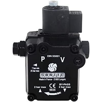BOMBA QUEMADOR SUNTEC AS 47 D 1539