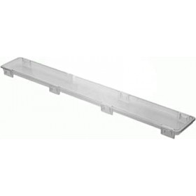 MC TRASLUZ CAMPANA TEKA 81460013 400x60mm
