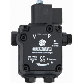 MC BOMBA GASÓLEO DANFOSS BFP21 L3 071N7107