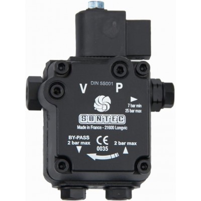 MC BOMBA GASÓLEO DANFOSS BFP21 L3 071N7107