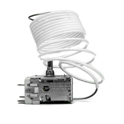 MC Termostato Congelador Atea A03-0277 Bulbo 1300mm Standard