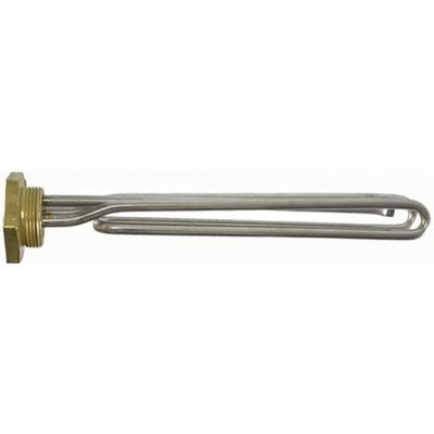 MC RESISTENCIA TERMO 2000W 1 1/4 INOX