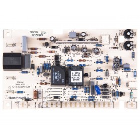 MC PLACA CALDERA FERROLI 39804870