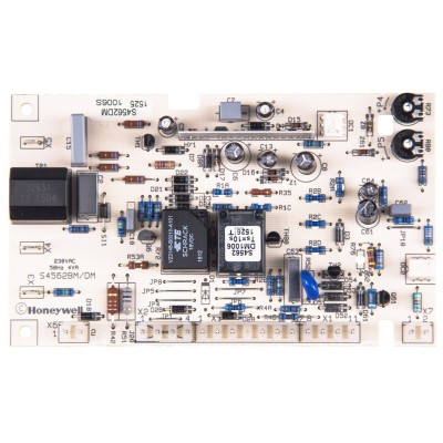 MC PLACA CALDERA FERROLI 39804870