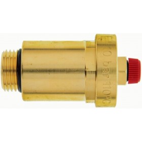 PURGADOR CL FER 1/2" DOMINA OASIF24 39801160