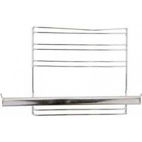 Rail TELESCÓPICO Horno BALAY 00680184 Ori