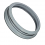 MC Goma Fuelle Puerta Lavadora Ignis Whirpool WM712 481246668775