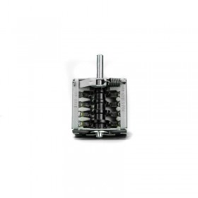 MC Selector Conmutador Horno Dihr 1 Posicion Conmutador 6077 9564 Ego